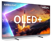 Philips 77OLED910/12 – 77'' 4K OLED TV z Ambilight in Google TV