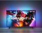 Philips 85MLED910/12 4K 55" 4K QD MiniLED 144 Hz Ambilight televizor s TITAN OS