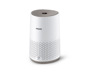 Philips AC0650/10 - energijsko učinkovit in kompakten čistilnik zraka