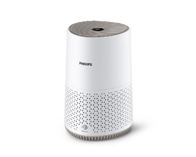 Philips AC0650/10 - energijsko učinkovit in kompakten čistilnik zraka