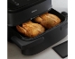 Philips NA150/00 Airfryer - Philipsov najkompaktnejši Airfryer z dvojno košaro