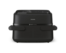 Philips NA150/00 Airfryer - Philipsov najkompaktnejši Airfryer z dvojno košaro