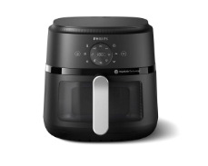 Philips NA231/00 Airfryer - Enostavna priprava okusnih jedi s cvrtnikom na vroč zrak