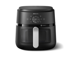 Philips NA231/00 Airfryer - Enostavna priprava okusnih jedi s cvrtnikom na vroč zrak