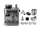 Philips PSA3218/01 espresso aparat za kavo - Espresso mojstrovina, narejena po vaših željah
