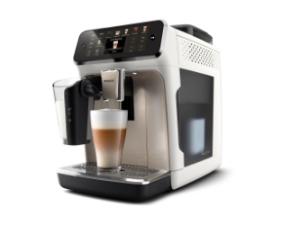 Philips EP5543/90 Samodejni espresso kavni aparat Serija LatteGo 5500