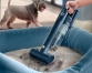 Philips XC5244/10 Flex Serija 5000 pokončni brezžični sesalnik