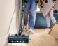 Philips XC5244/10 Flex Serija 5000 pokončni brezžični sesalnik
