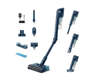 Philips XC5244/10 Flex Serija 5000 pokončni brezžični sesalnik