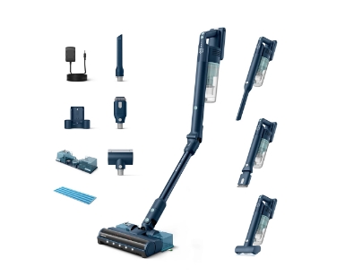 Philips XC5244/10 Flex Serija 5000 pokončni brezžični sesalnik