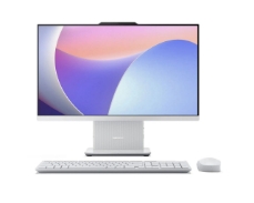 Lenovo IdeaCentre AIO 24 Ryzen 5 7535HS vse‑v‑enem računalnik