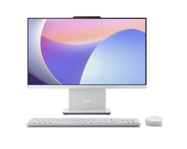 Lenovo IdeaCentre AIO 24 Ryzen 5 7535HS vse‑v‑enem računalnik