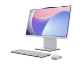 Lenovo IdeaCentre AIO 24 Ryzen 5 7535HS vse‑v‑enem računalnik