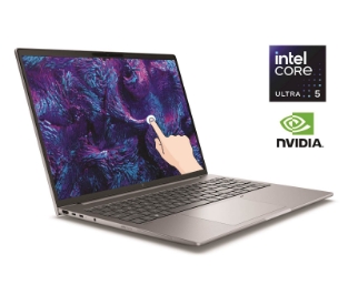 Slika Prenosnik HP ZBook 8 G1i 16 U5-225H/32GB/SSD 1TB/16''WUXGA 300 Touch/RTX 500 Ada 4GB/IR/W11Pro