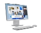 Lenovo IdeaCentre 27 All-In-One računalnik 27" FHD