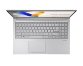 Asus VivoBook X1504VA-BQ1643W prenosnik z Intel Core i5, 16 GB RAM in 512 GB SSD