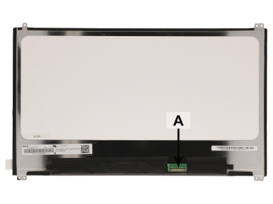 SCR0700B 14 LCD HD 1366x768 WXGA Slim TN AG