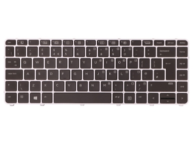 844423-031 UK Keyboard