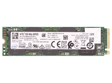 SSD7016A 2TB SSD M.2 PCIe