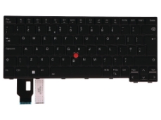 Slika 5N21D68184 Keyboard English Blk B/L (UK)