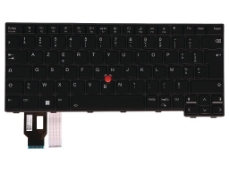 Slika 5N21D68077 French Keyboard BL