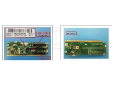 Slika 875058-001 SPS-PCA 3S 2x8 x16 PCI-E Riser