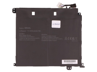Slika CBP3776A Main Battery Pack 7.7V 5675mAh