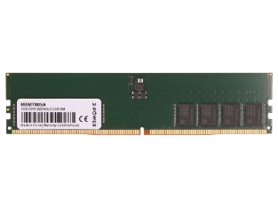 Slika MEM7805A 32GB DDR5 5600MHz CL40 DIMM