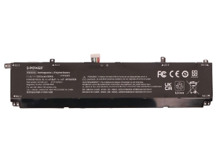 Slika CBP3906A Main Battery Pack 11.4V 5200mAh
