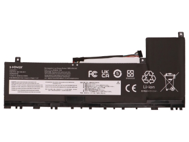 CBP3909A Main Battery Pack 11.55V 4650mAh