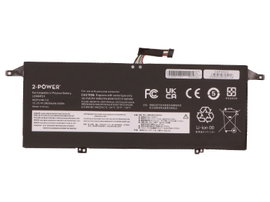 CBP3898A Main Battery Pack 15.2V 2900mAh