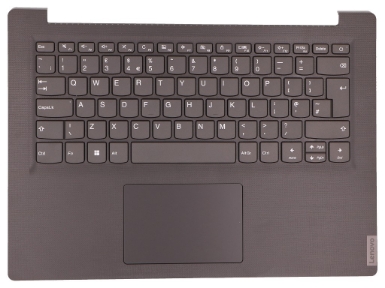 5CB0Z21058 Top Cover w/UK Keyboard