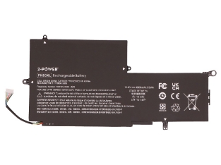 Slika CBP3707A Main Battery Pack 11.4V 4800mAh