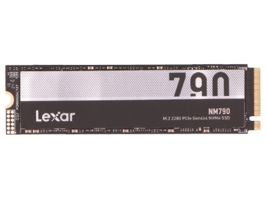 LNM790X001T-RNNNG 1TB Lexar High Speed PCIe Gen 4X4 M.2 NV