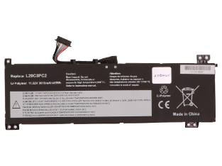 Slika CBP3911A Main Battery Pack 11.52V 3910mAh