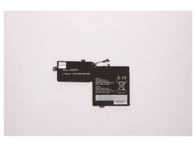 CBP3915A Main Battery Pack 11.34V 4630mAh