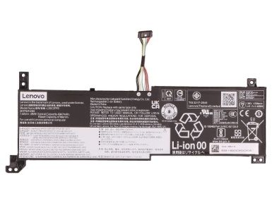 5B11B36278 Main Battery Pack 2 Cell 38Wh 7.68V