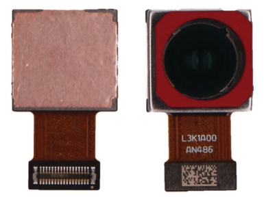 RBSKU23181 Genuine Motorola Edge 50 | Replacement Wide Angle Facing Camera Module | SC28D97301 | XT2407 | Authorised