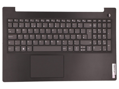 5CB1L67796 C-COVER W/KEYBOARD UKE