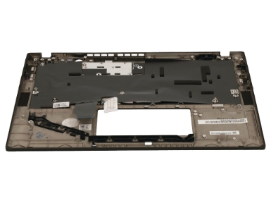 5M11H94349 Cover w/keyboard UK Eng Black