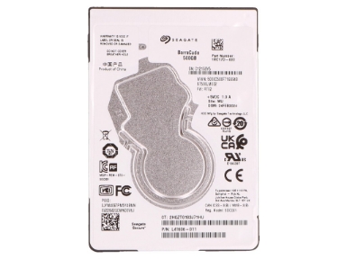 5851-6712 Kit-FIPS HDD 500GB