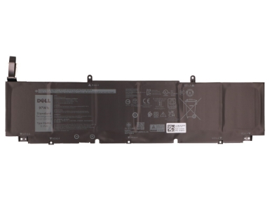F8CPG Main Battery Pack 11.4V 97Wh 8071mAh