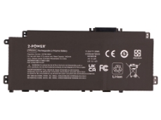 Slika CBP3781A Main Battery Pack 11.55V 3400mAh