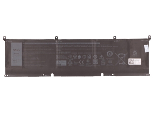 Slika P8P1P Main Battery Pack 11.4V 4650mAh