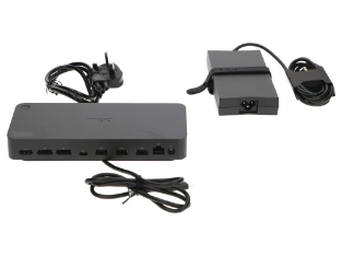 Slika DOC0255A Pro Dock Dell-WD25 Docking Station