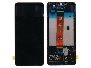 Slika RBSKU24142 AMOLED Touch Screen Assembly With Chassi
