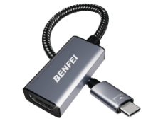 Slika 000318grey USB-C to HDMI Adapter