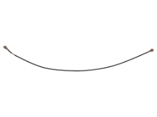 Slika RBSKU23318 Genuine Motorola Edge 50 Neo | Replacement RF Connecting Line Coaxial Cable  | Black | S948E32346 | XT2409 | Authorised