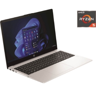 Slika Prenosnik HP 255 G10 R5-7530U/16GB/SSD 512GB/15,6''FHD IPS/W11Home