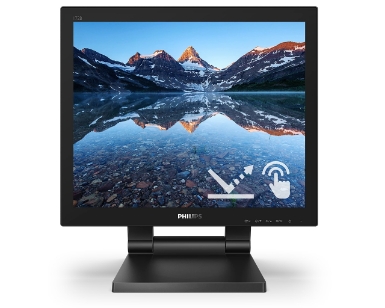 Philips 172B9TL 17" HD SmoothTouch IP65 monitor na dotik